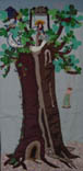El árbol de las niñas
