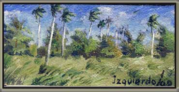 Susurro del viento
