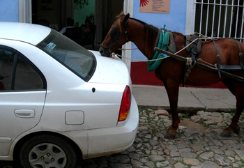 Transmisión
