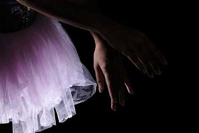 Hada de las Lilas I