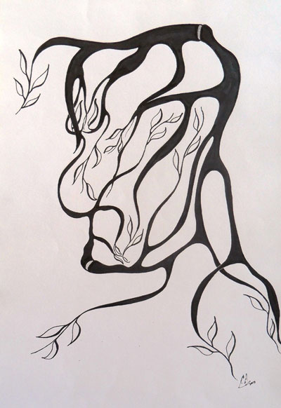 Naturaleza Humana. Rostro 4