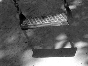 Espectro sutil de soledad