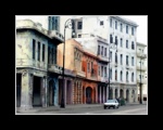 Edificios del Malecón