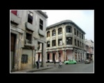 Esquina Galiano y San Lázaro