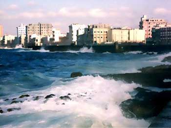 Malecón