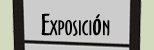 Exposición