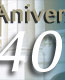 Aniversario 40 del CNICM