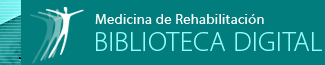 Medicina de Rehabilitación BIBLIOTECA DIGITAL